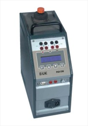 Portable stirred liquid bath PLB 150 EIUK Eurotron